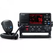 ICOM VHF IC-M510E Evo with GPS & AIS 2