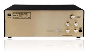 Palstar AT-2K High Power 2Kw 160-6m Manual Antenna Tuner 2