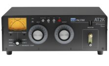 Palstar AT-2K High Power 2Kw 160-6m Manual Antenna Tuner