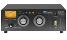Palstar AT-2K High Power 2Kw 160-6m Manual Antenna Tuner