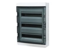 ΠΙΝΑΚΑΣ ΕΠΙΤΟΙΧΟΣ 3 ΣΕΙΡ-54 ΣΤΟΙΧ HC-HA 54WAYS IP65 CHB