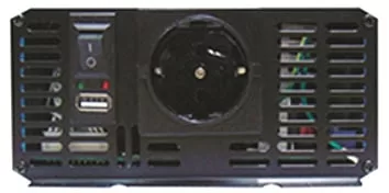 INVERTER DC/AC ΚΑΘΑΡΟΥ ΗΜΙΤΟΝΟΥ 2000W/12V ZB2000-S ZNB 4 INVERTER DC/AC ΚΑΘΑΡΟΥ ΗΜΙΤΟΝΟΥ 2000W/12V ZB2000-S ZNB - Image 2