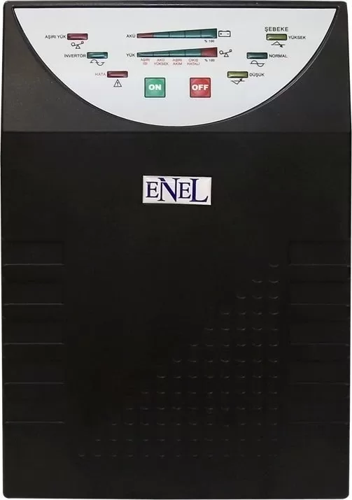 UPS LINE INTERACTIVE 3000VA ΚΑΘΑΡΟΥ ΗΜΙΤΟΝΟΥ (L2) ΧΩΡΙΣ ΜΠΑΤΑΡΙΕΣ BK ENEL 3 UPS LINE INTERACTIVE 3000VA ΚΑΘΑΡΟΥ ΗΜΙΤΟΝΟΥ (L2) ΧΩΡΙΣ ΜΠΑΤΑΡΙΕΣ BK ENEL