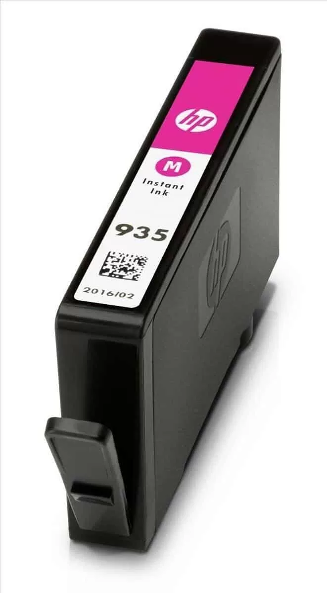 HP 935 Μελάνι Εκτυπωτή InkJet Ματζέντα (C2P21AE) 4 HP 935 Μελάνι Εκτυπωτή InkJet Ματζέντα (C2P21AE) - Image 2