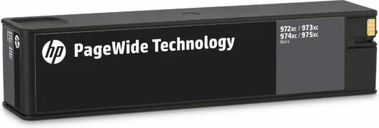 HP 981Υ Μελάνι Εκτυπωτή InkJet Κυανό (L0R13A) 3