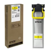 Epson T9454XL Μελάνι Εκτυπωτή InkJet Κίτρινο (C13T945440) 3