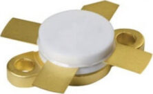 TRANSISTOR RF BLW85 12.5V 30W SOT-123 VAR