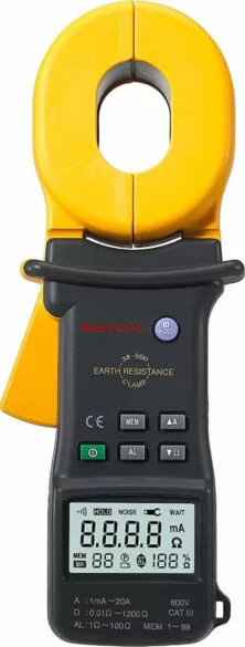 ΑΜΠΕΡΟΤΣΙΜΠΙΔΑ ΨΗΦΙΑΚΗ ΓΕΙΩΣΟΜΕΤΡΟ MS2301 MGL MASTECH