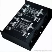 Arctic DB-02 Παθητικό DI Box 2 Καναλιών 2