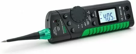 ΠΟΛΥΜΕΤΡΟ ΨΗΦΙΑΚΟ STANDARD ΜΕ PROBE DY2203 DYI 4