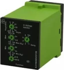RELAY ΕΠΙΤΗΡΗΣΗΣ ΕΝΤΑΣΗΣ 1Φ Τ.ΛΥΧΝΙΑΣ K3IM5AACL20 TELE HAASE