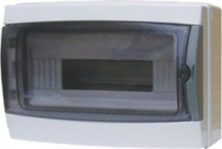 ΠΙΝΑΚΑΣ ΕΠΙΤΟΙΧΟΣ 1 ΣΕΙΡ-12 ΣΤΟΙΧ CP3912 12WAYS IP65 CET