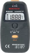 ΘΕΡΜΟΜΕΤΡΟ ΨΗΦΙΑΚΟ (-50~750°C) MS6500 MGL MASTECH 3