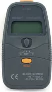 ΘΕΡΜΟΜΕΤΡΟ ΨΗΦΙΑΚΟ (-50~750°C) MS6500 MGL MASTECH 1