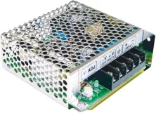 CONVERTER DC/DC 25W/9.2-18V/5V/5A SD-25A-5 MEAN WELL