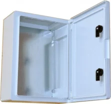 ΠΙΝΑΚΑΣ ΠΛΑΣΤΙΚΟΣ ΣΤΕΓΑΝΟΣ 500X700X245 IP65 CP5006 CET