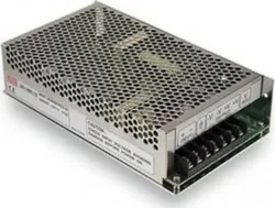 CONVERTER DC/DC 15W/36-72V/12V/1.25A SD15C-12 MEAN WELL 1