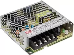ΤΡΟΦΟΔΟΤΙΚΟ 35W/5V/24V 2ΠΛΗΣ ΕΞ. RD35B MEAN WELL 2