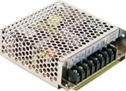 ΤΡΟΦΟΔΟΤΙΚΟ 35W/5V/24V 2ΠΛΗΣ ΕΞ. RD35B MEAN WELL