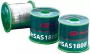 Topelcom 01.059.0009 Καλάι Κόλλησης 1mm 500gr 2