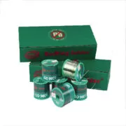 ΚΟΛΛΗΣΗ 1.6mm G227 (Sn99.3%/Cu0.7%) 1/2kgr ROHS RED 2