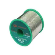 ΚΟΛΛΗΣΗ 1.6mm G227 (Sn99.3%/Cu0.7%) 1/2kgr ROHS RED 1