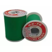 ΚΟΛΛΗΣΗ 1.0mm RX70 60/40 (Sn60%/Pb40%) 1/2kgr RED 1 ΚΟΛΛΗΣΗ 1.0mm RX70 60/40 (Sn60%/Pb40%) 1/2kgr RED