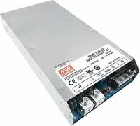 ΤΡΟΦΟΔΟΤΙΚΟ 750W/27V/27.8A PFC LOW PROFILE RSP750-27 MEAN WELL