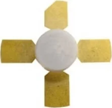 TRANSISTOR RF BLX93A 28V 7W 4L-STUD VAR