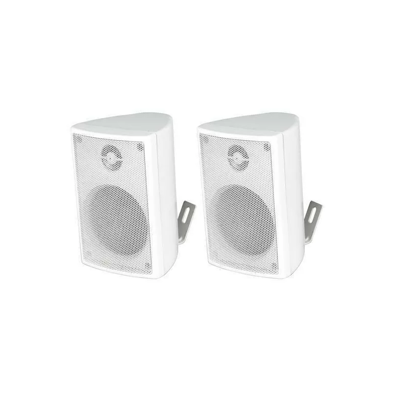 SPS-300W ΑΣΠΡΑ HXEIΑ 3" ΖΕΥΓΟΣ 5 SPS-300W ΑΣΠΡΑ HXEIΑ 3" ΖΕΥΓΟΣ - Image 3