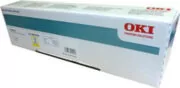 OKI ES5432/ES5473 Yellow Toner 46490621 Original 2 OKI ES5432/ES5473 Yellow Toner 46490621 Original 1