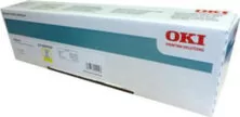 OKI ES5432/ES5473 Yellow Toner 46490621 Original