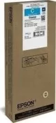 Epson T9452XL Μελάνι Εκτυπωτή InkJet Κυανό (C13T945240) 2