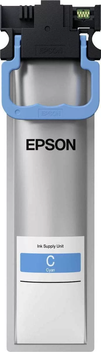 Epson T9452XL Μελάνι Εκτυπωτή InkJet Κυανό (C13T945240)
