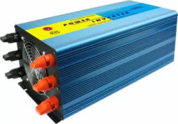INVERTER DC/AC ΤΡΟΠΟΠΟΙΗΜΕΝΟΥ ΗΜΙΤΟΝΟΥ 3000W/12V ZB3000-M ZNB 2