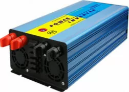 INVERTER DC/AC ΚΑΘΑΡΟΥ ΗΜΙΤΟΝΟΥ 2000W/12V ZB2000-S ZNB 1