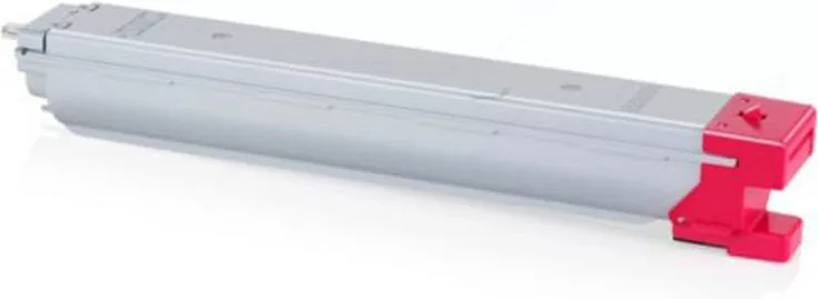 Samsung-HP Toner Color Laser CLT-M809S Magenta - 15k Pgs 4 Samsung-HP Toner Color Laser CLT-M809S Magenta - 15k Pgs - Image 2