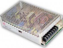 CONVERTER DC/DC 50W/19-36V/12V/4.2A SD50B-12 MEAN WELL