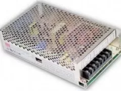 CONVERTER DC/DC 50W/19-36V/12V/4.2A SD50B-12 MEAN WELL 1
