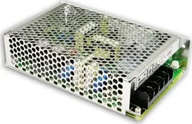 CONVERTER DC/DC 50W/9.2-18V/5V/10A SD50A-5 MEAN WELL 1