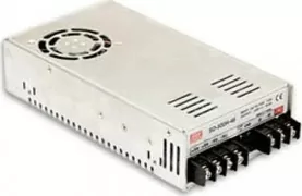 CONVERTER DC/DC 504W/19-72V/24V/21A SD500L-24 MEAN WELL 2