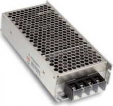 CONVERTER DC/DC 200W/67.2-143V/24V/8.4A RAILWAY RSD200D-24 MEAN WELL