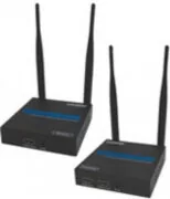 HDMI EXTENDER 1.3V ΑΣΥΡΜΑΤΟ ΕΩΣ 100m VZN 1 HDMI EXTENDER 1.3V ΑΣΥΡΜΑΤΟ ΕΩΣ 100m VZN
