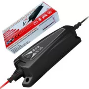 ΦΟΡΤΙΣΤΗΣ ΣΥΝΤΗΡΗΤΗΣ ΜΠΑΤΑΡΙΩΝ 6/12V 4A CC04A MINWA 5