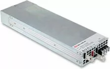 ΦΟΡΤΙΣΤΗΣ ΜΠΑΤΑΡΙΩΝ 48V/55A PFC ΠΡΟΓ.ΕΞΟΔΟΥ DBU3200-48 MEAN WELL