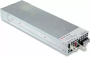 ΦΟΡΤΙΣΤΗΣ ΜΠΑΤΑΡΙΩΝ 48V/55A PFC ΠΡΟΓ.ΕΞΟΔΟΥ DBU3200-48 MEAN WELL