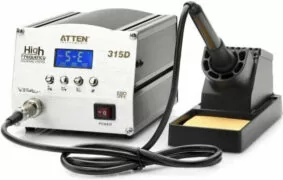 ΣΤΑΘΜΟΣ ΚΟΛΛΗΣΗΣ 300W ΥΨΙΣΥΧΝΟΣ LCD AT330D ATN 4