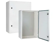 ΠΙΝΑΚΑΣ ΠΟΛΥΕΣΤΕΡΙΚΟΣ ΣΤΕΓΑΝΟΣ 500X800X255 CP507 CET