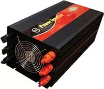 INVERTER DC/AC ΤΡΟΠΟΠΟΙΗΜΕΝΟΥ ΗΜΙΤΟΝΟΥ 3000W/12V ZB3000-M ZNB 1
