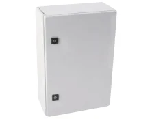 ΠΙΝΑΚΑΣ ΜΕΤΑΛΛΙΚΟΣ 400X500X250 IP66 CP405025E CET